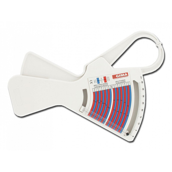 Plicomètre fat-1