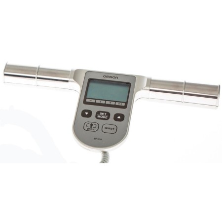 Omron bf-508 impedantieschaal met 8 detectoren