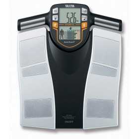 TANITA InnerScan BC545N Elektronická osobní váha s analýzou tělesné hmotnosti 8 elektrod