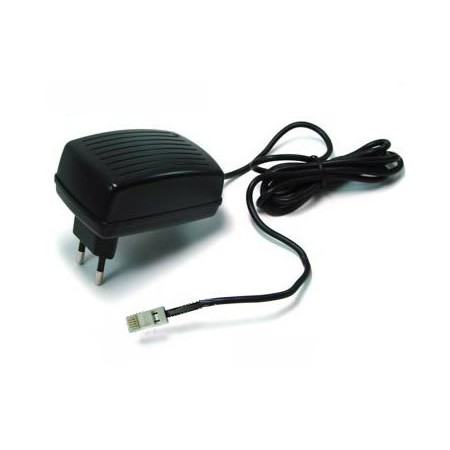 Charger for akern bodycomp