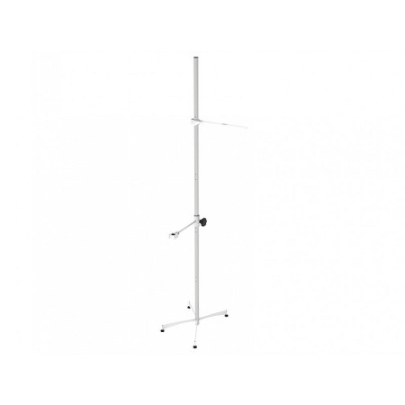 Hr2 pro - statimeter portable avec mesure de circonférence