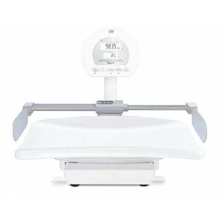 ELECTRONIC statimeter applicable to the Wunder Baby 02 baby scale