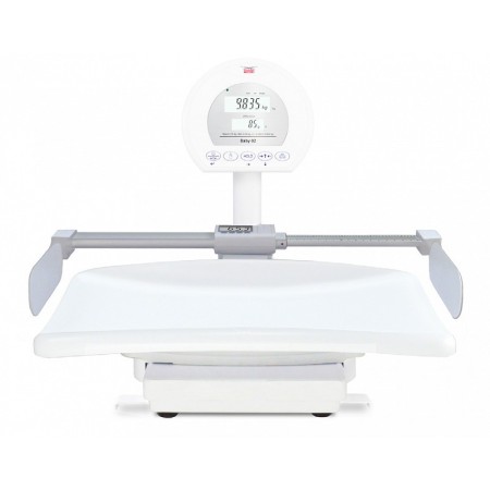 Înălțimetru electronic aplicabil cântarului pentru bebeluși wunder baby 02