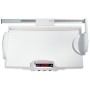Measurer applicable to the seca 717 baby scale