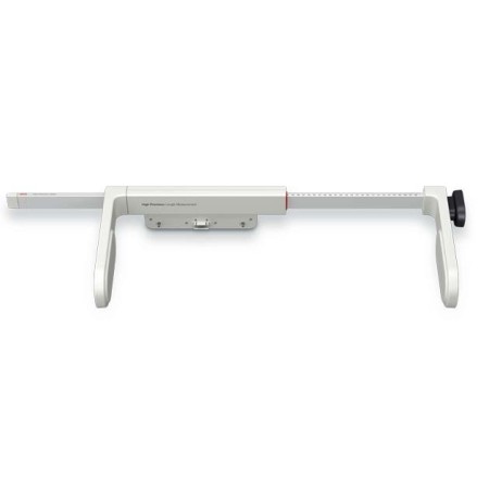 Appareil de mesure applicable au pèse-bébé seca 336