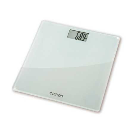 Omron hn-286 digital scale