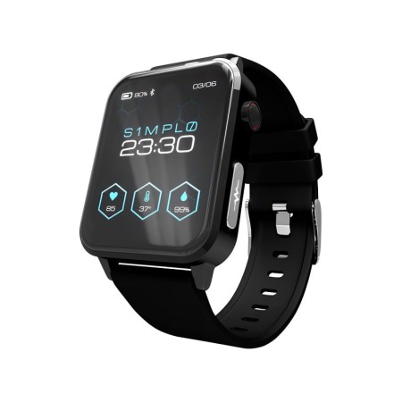 Smartwatch kwadrant p16