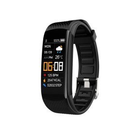 Fitband pre sledovanie zdravia aktivity