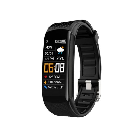 Aktivitets-sundhedstracker fitband