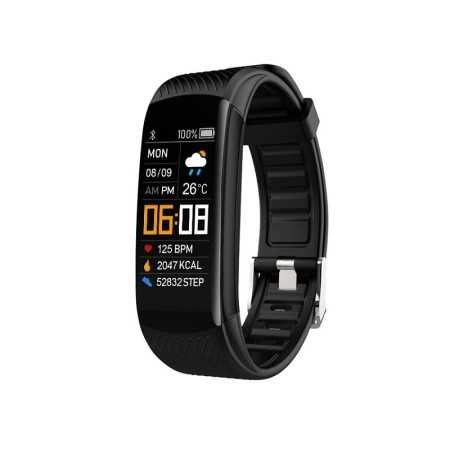 Activity health tracker fitband