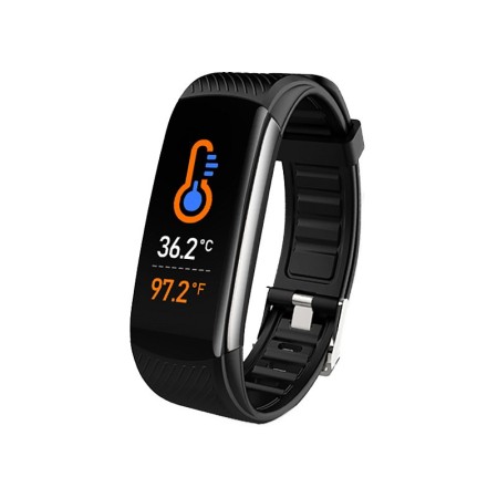 Monitor de sănătate a activității fitband plus