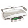 Digital scale soehnle 7752 exklusiv weighing infants 15 kg - class III