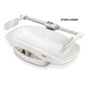 Altimetru pentru bebeluși pentru codurile 27260 și 27306