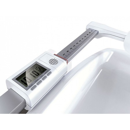 Altimetro neonati per codice 27260 e 27306