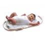 Soehnle 8320 baby scale - foldable