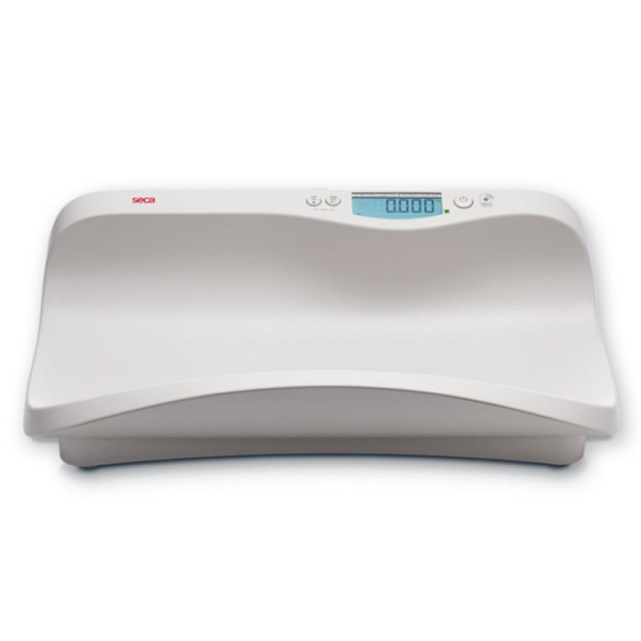 Krankenhaus-Babywaage seca 376 20 kg – Klasse III