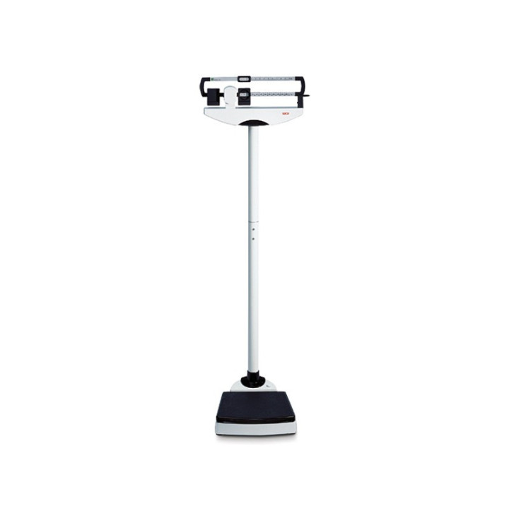 Balança mecânica seca 700 - kg/lbs - com estadiómetro