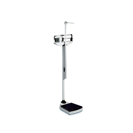 Escala mecânica seca 700 - kg/lbs - com altímetro