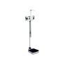 Seca 700 mechanical scale - kg - with altimeter