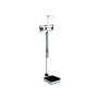 seca 700 mechanical scale - kg - with altimeter