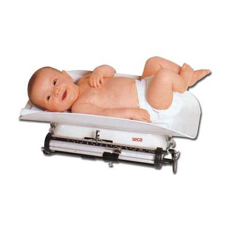 seca baby scale 725 - 16 kg