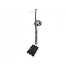 Sirio scale with altimeter - 150 kg