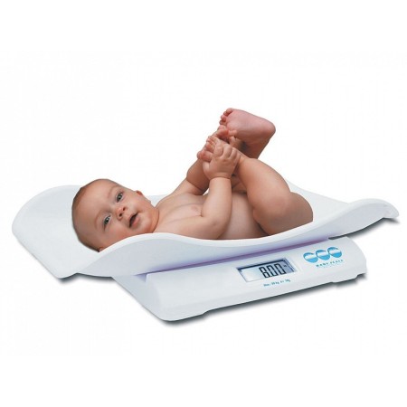 Babyweegschaal