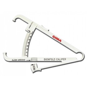 Plastic caliper