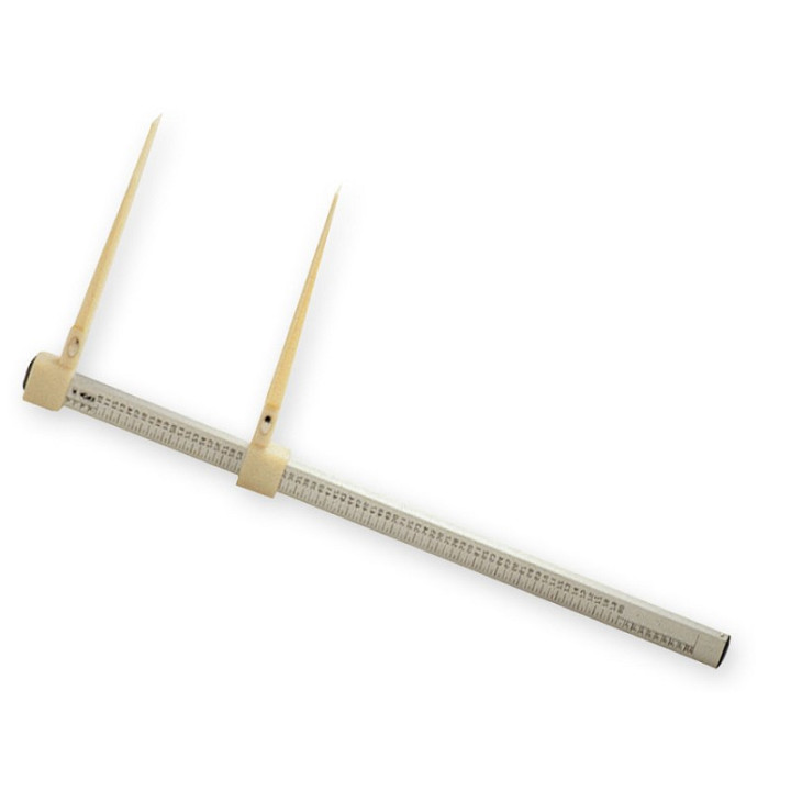 Säuglingsgrößenmesser