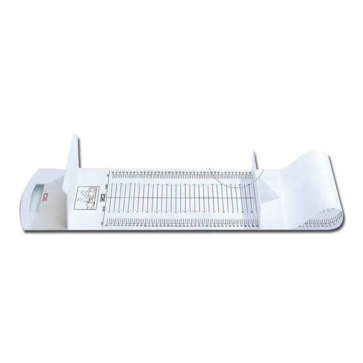 Miarka dla dzieci seca 210