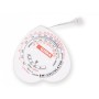Compteur avec calculateur d'indice de masse corporelle