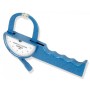 Fat-2 skinfold caliper