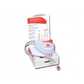 Professional/pediatric body measurer