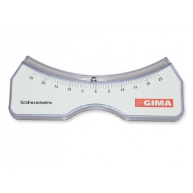 Portable Scoliometer