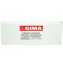 Prenosný skoliometer