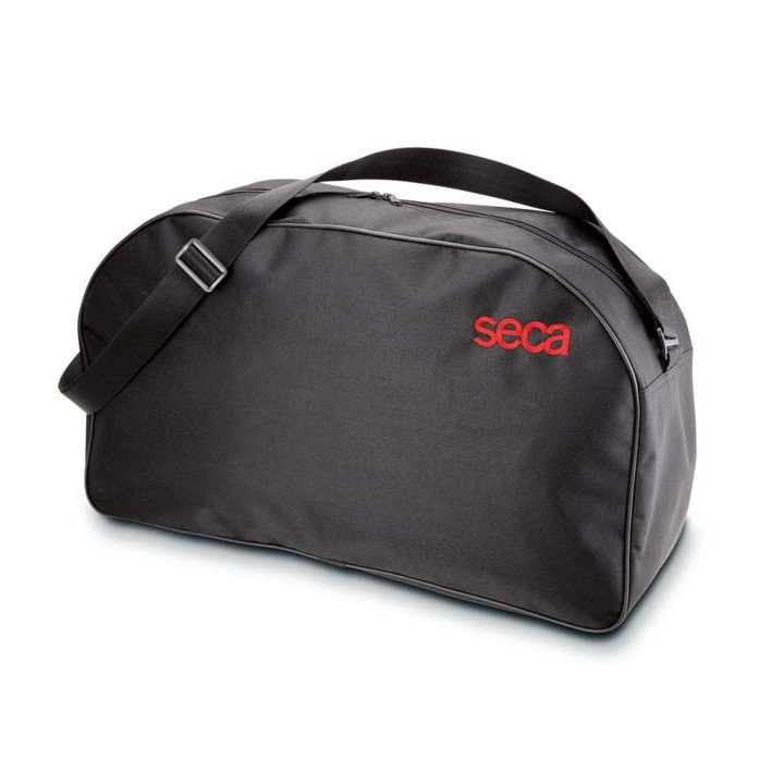 Bag for baby scales SECA 413 with handles and shoulder strap