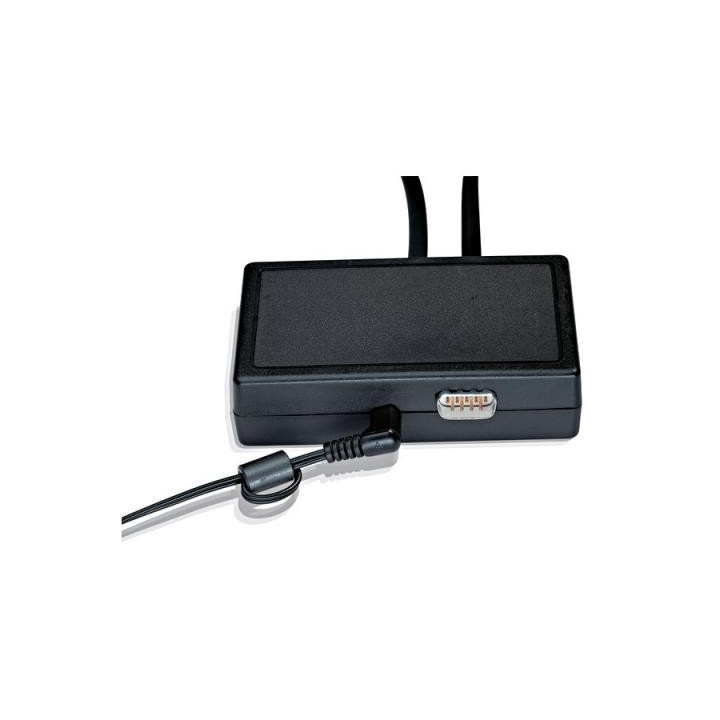 Set adaptor RS232 pentru conectarea la o imprimantă sau la un PC