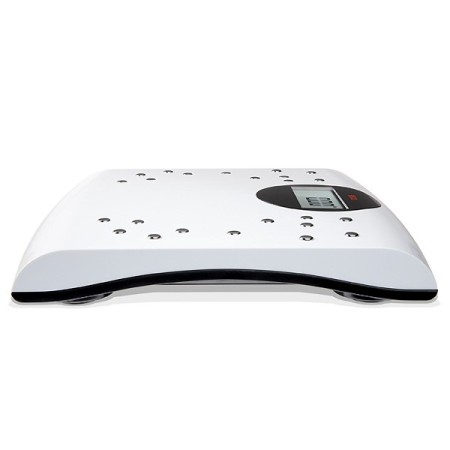 Cântar digital de podea seca cu analizor de grăsime corporală 