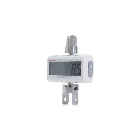 Bathroom scale for patient lift, product attribute 1