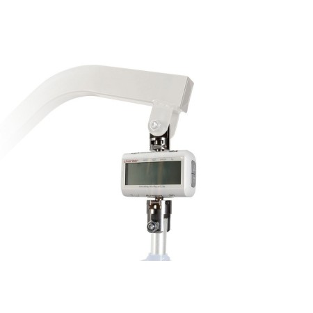 Patient lift personal scale, product attribute 1