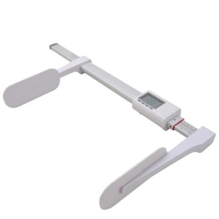 Portable and telescopic digital state meter hm80d - children