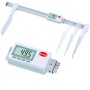 HM80D PORTABLE AND TELESCOPIC DIGITAL STATIMETER - KIDS