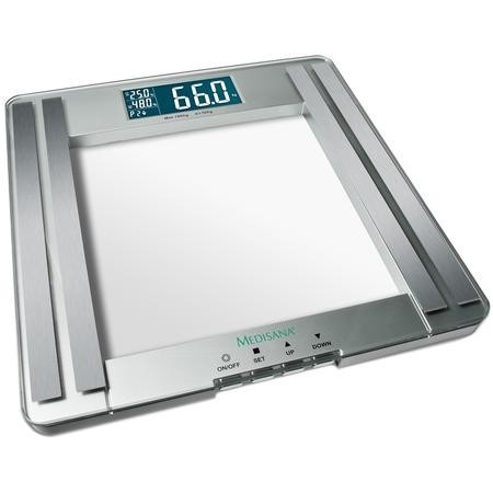Medisana psm 40446 body bathroom scale