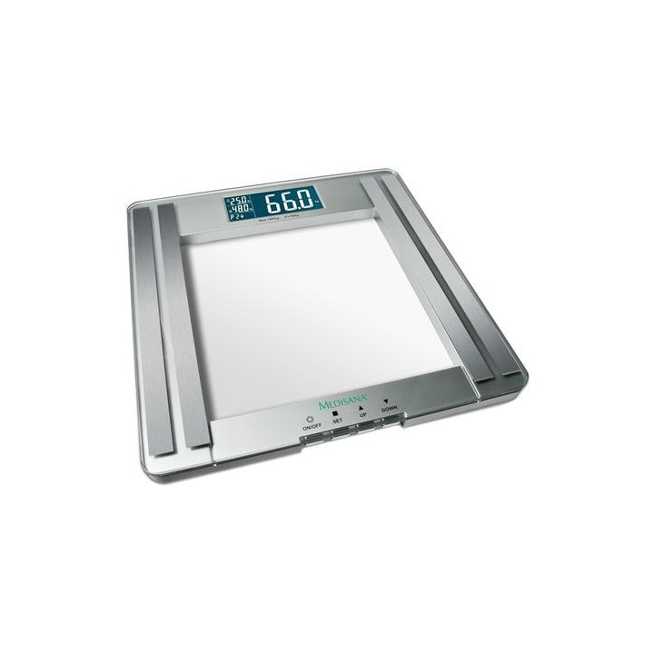 Bilancia Pesapersone Medisana PSM 40446 Body