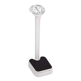 Professional Mechanical Column Bathroom Scale R150A