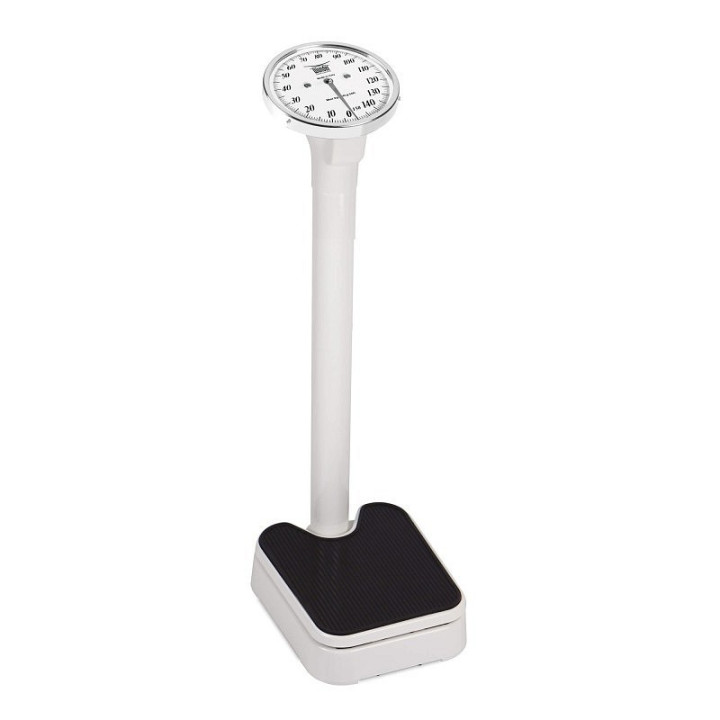 Cântar mecanic profesional pentru persoane, cu coloană, R150A