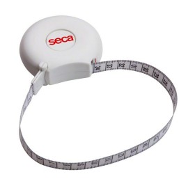 Seca 201 measuring tape for determining circumferences