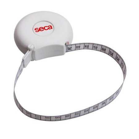 Measuring tape for determining circumferences SECA 201