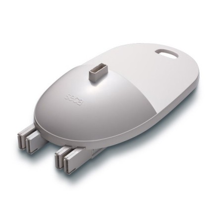 Draagbare stadiometer seca 213