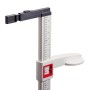 Draagbare stadiometer seca 213